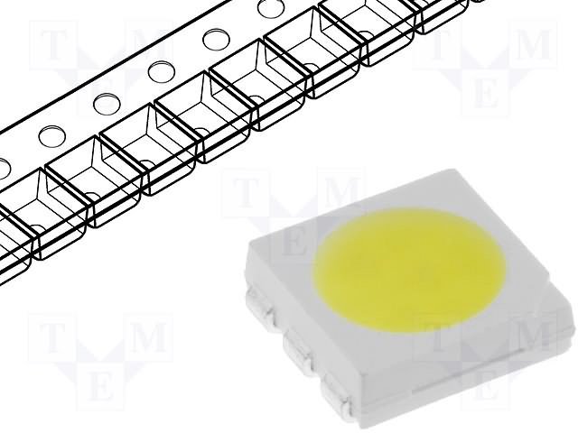 OPTOFLASH OF-SMD5060NW-H