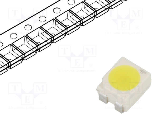 OSRAM LW E67C-U2V2-5K8L-1