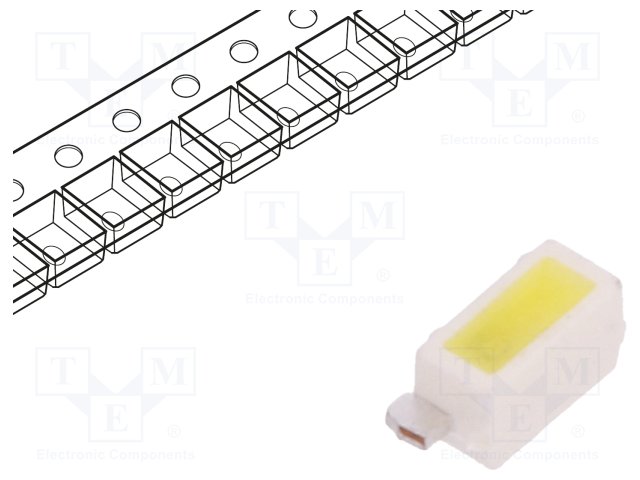 OSRAM LW Y8SG-V1AA-3K6L