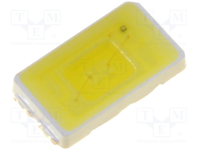 OSRAM LCW JDSI.PC-FTGP-5H7I-L1N2