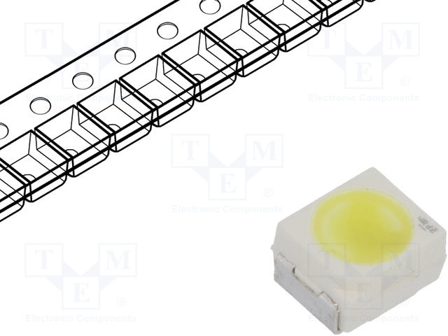 OSRAM LW T6SG-V2BA-JKPL