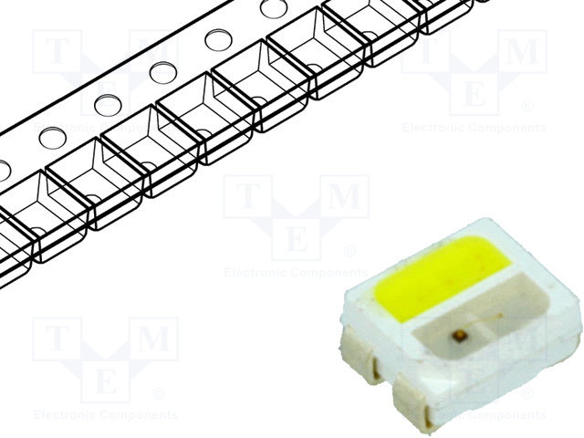 OPTOSUPPLY OSYWRDS5C1A