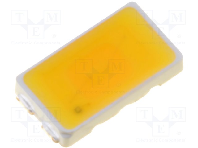OSRAM LCW JDSI.PC-FTGP-5R8T-L1N2