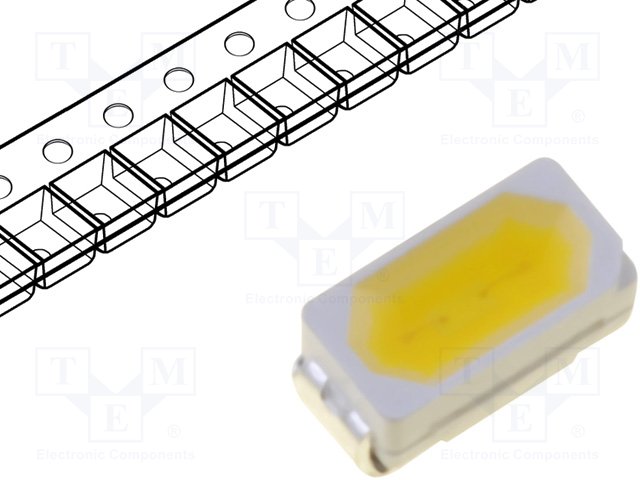 OSRAM LUW JNSH.PC-BUCQ-5C8E-1