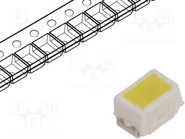 OSRAM LW M67C-T2U2-JKPL