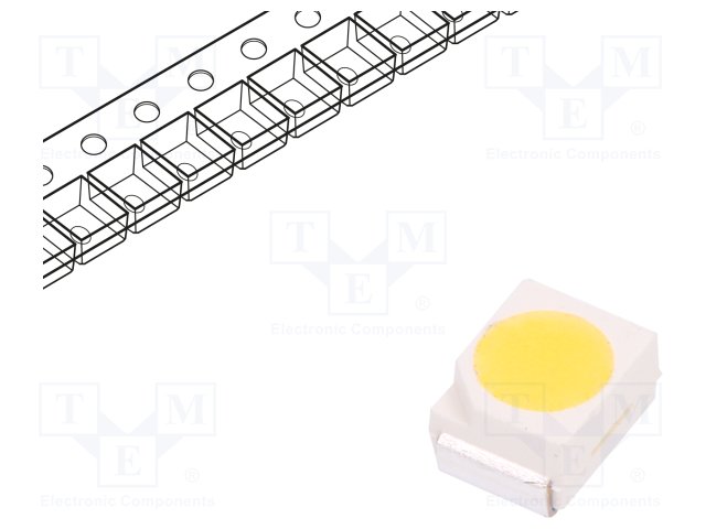 ASMT-UWB1-NX312