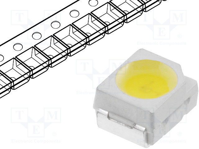 OPTOFLASH OF-SMD3528WW