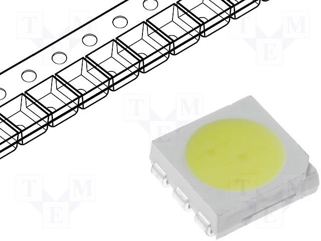 OPTOFLASH OF-SMD5060CW-W