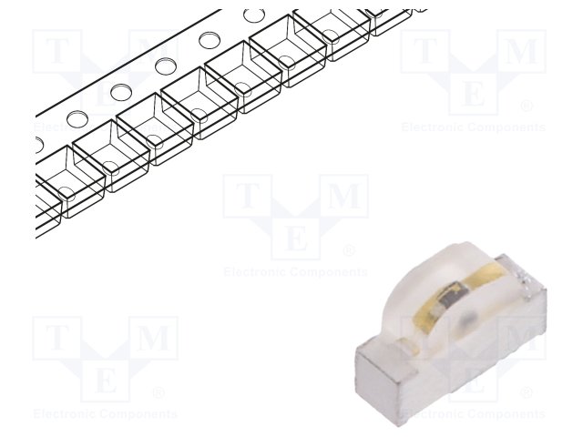 KINGBRIGHT ELECTRONIC KPA-3010F3C