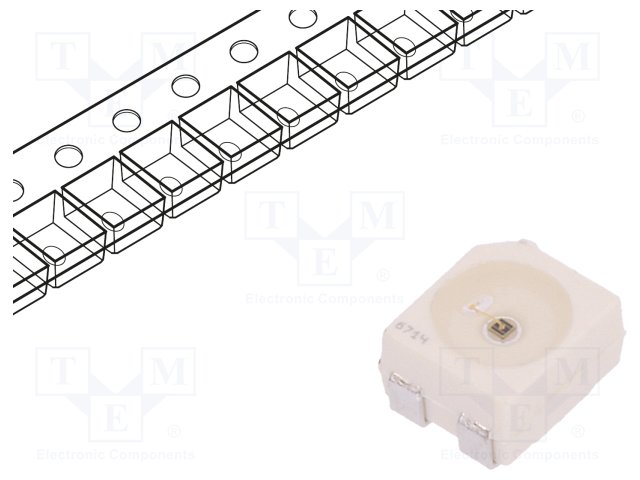 OSRAM SFH 4250-R2/S