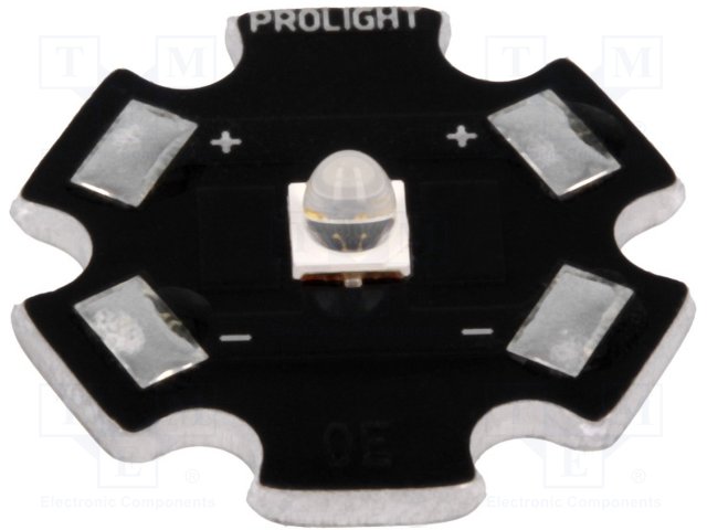 PROLIGHT OPTO PK2N-2DJS-SD