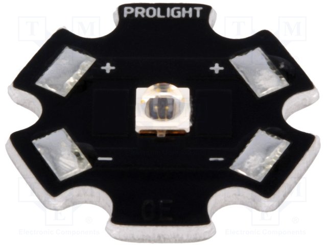 PROLIGHT OPTO PK2N-2LJS-SD