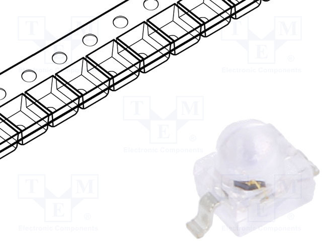 ON SEMICONDUCTOR (FAIRCHILD) QEB363GR