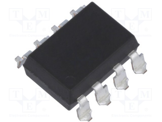 ON SEMICONDUCTOR (FAIRCHILD) 6N136SDM