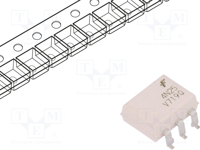 4N25SR2VM