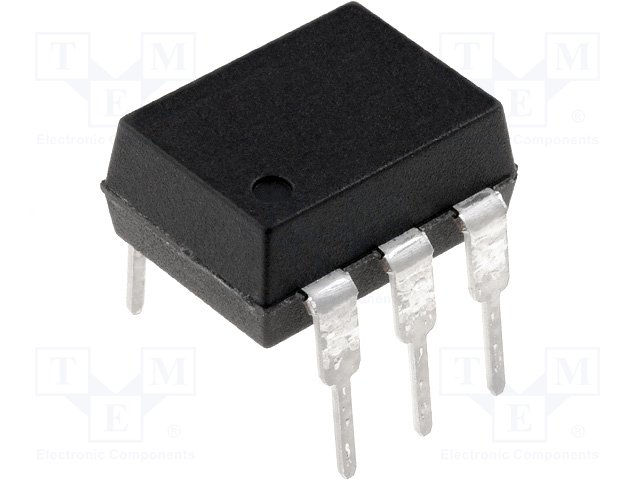 ON SEMICONDUCTOR (FAIRCHILD) 4N27M