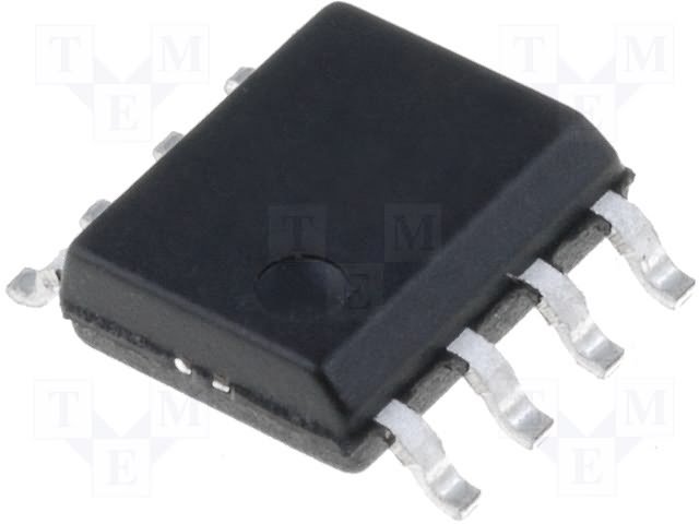 ON SEMICONDUCTOR (FAIRCHILD) 4N27SR2M