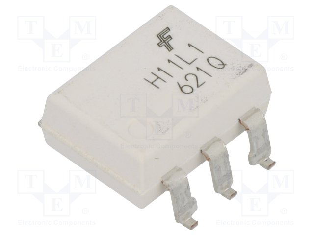 ON SEMICONDUCTOR (FAIRCHILD) H11L1SM