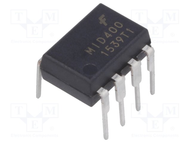 ON SEMICONDUCTOR (FAIRCHILD) MID400