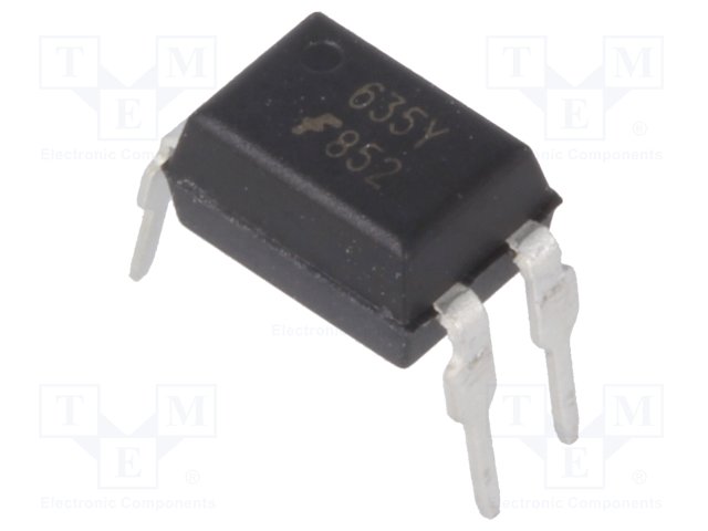 ON SEMICONDUCTOR (FAIRCHILD) FOD852