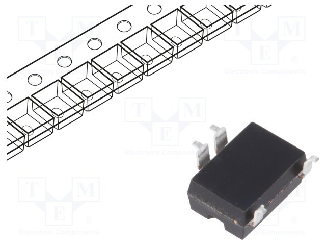 INFINEON (IRF) PVI5050NSPBF