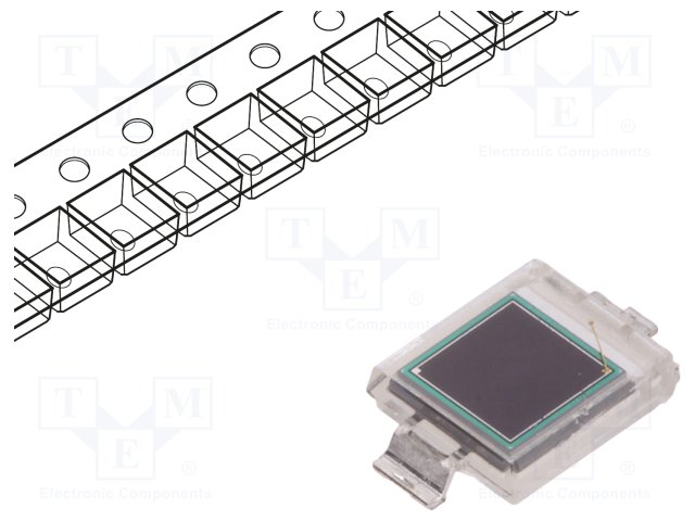 OSRAM BPW 34 BS