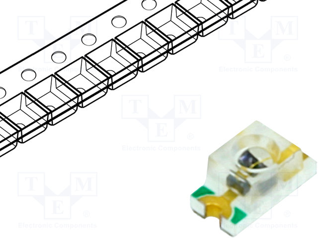 LUCKY LIGHT LL-S350PTC-1A