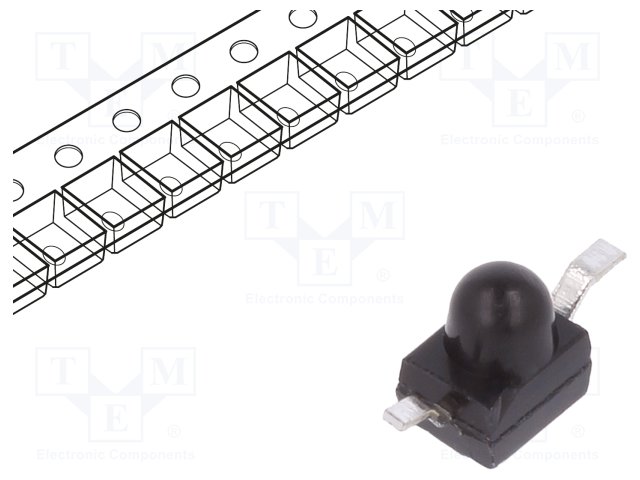 ON SEMICONDUCTOR (FAIRCHILD) QSB363ZR