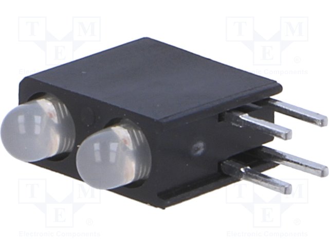 KINGBRIGHT ELECTRONIC L-937MD/2EGW