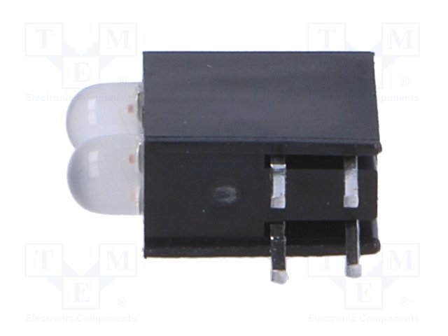 KINGBRIGHT ELECTRONIC L-937MD/2EGW