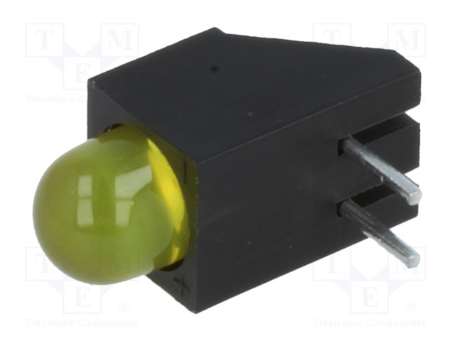 KINGBRIGHT ELECTRONIC L-1503CB/1YD