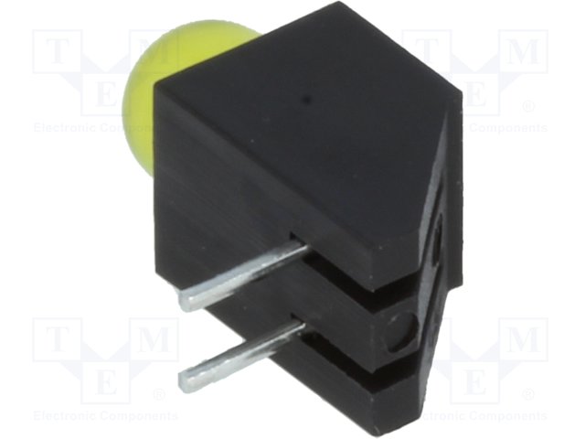 KINGBRIGHT ELECTRONIC L-1503CB/1YD