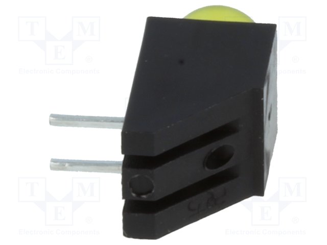 KINGBRIGHT ELECTRONIC L-1503CB/1YD