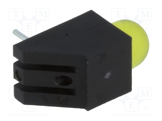 KINGBRIGHT ELECTRONIC L-1503CB/1YD