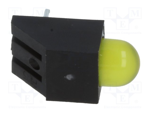 KINGBRIGHT ELECTRONIC L-1503CB/1YD