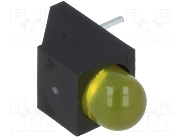 KINGBRIGHT ELECTRONIC L-1503CB/1YD