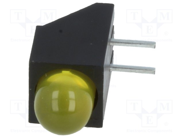 KINGBRIGHT ELECTRONIC L-1503CB/1YD