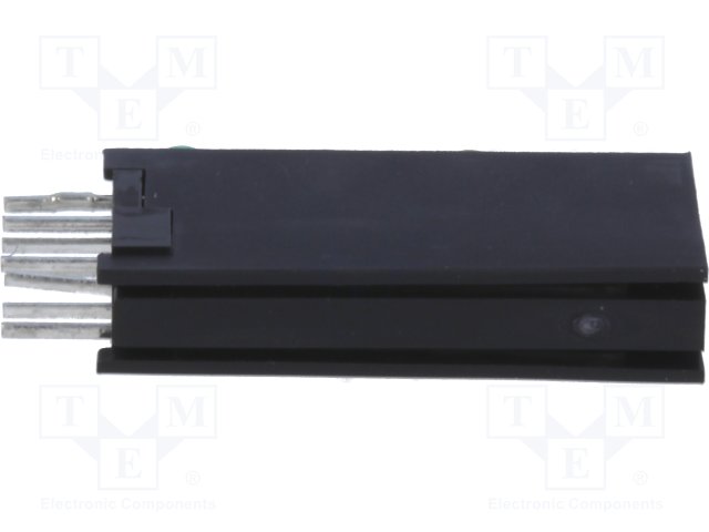 KINGBRIGHT ELECTRONIC L-934SB/1I1Y2GD