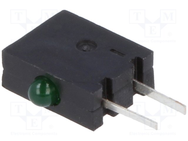 KINGBRIGHT ELECTRONIC KM-2520EH/1SGD-5V