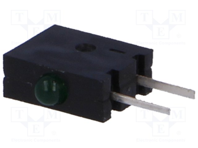 KINGBRIGHT ELECTRONIC KM-2520EH/1SGD-5V