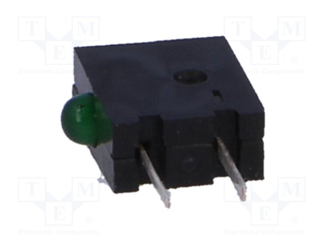 KINGBRIGHT ELECTRONIC KM-2520EH/1SGD-5V