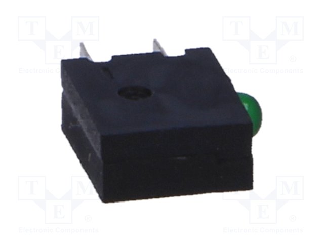 KINGBRIGHT ELECTRONIC KM-2520EH/1SGD-5V