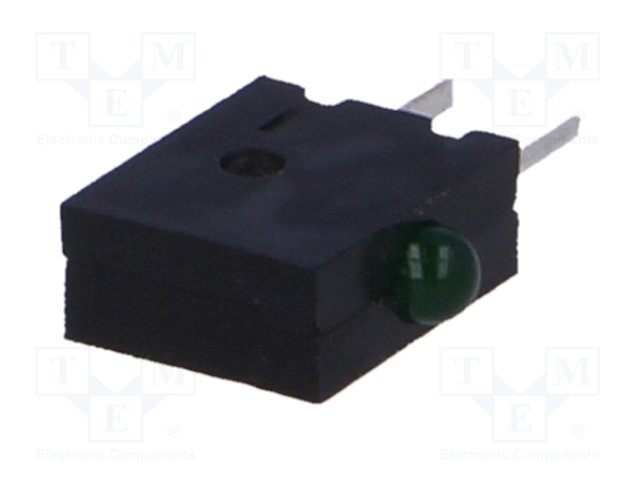 KINGBRIGHT ELECTRONIC KM-2520EH/1SGD-5V