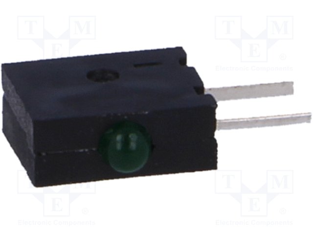 KINGBRIGHT ELECTRONIC KM-2520EH/1SGD-5V