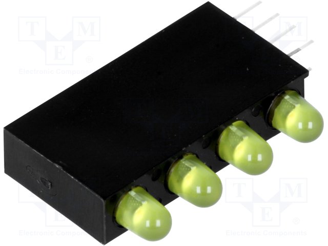 LUCKY LIGHT H30D-4YD