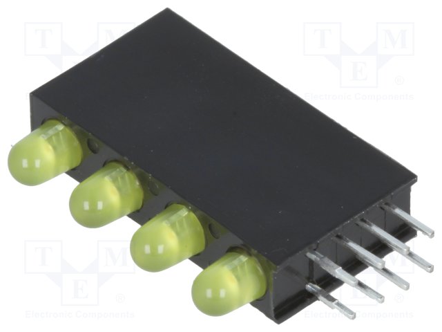 LUCKY LIGHT H30D-4YD