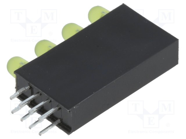 LUCKY LIGHT H30D-4YD