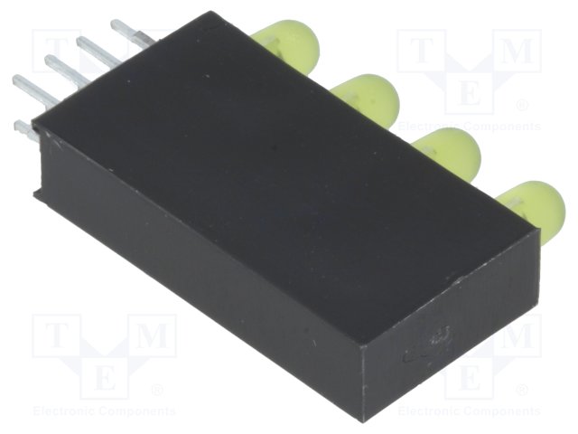 LUCKY LIGHT H30D-4YD