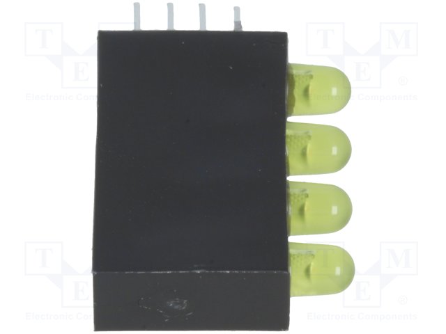 LUCKY LIGHT H30D-4YD