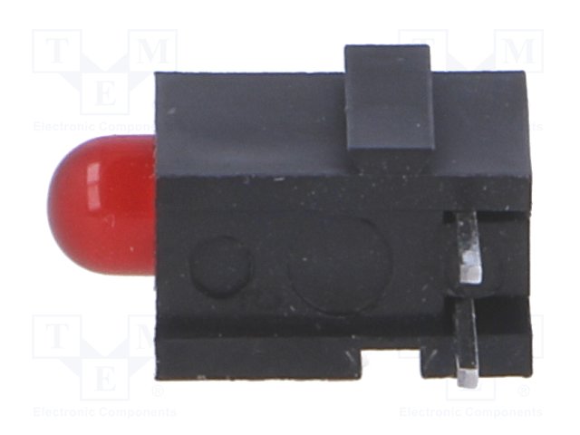 KINGBRIGHT ELECTRONIC L-1384AL/1ID